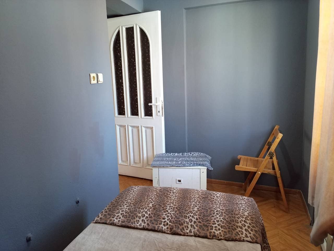 Foto 9 von 14: Apartment mit 4 Schlafzimmern, Flussblick, Garten und 24-Stunden-Self-Check-in