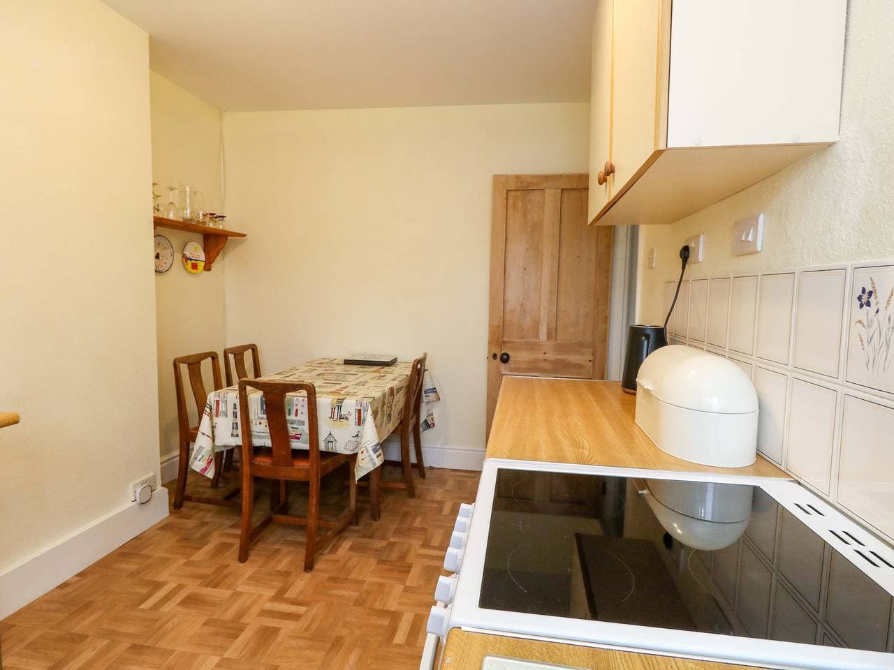 Foto 9 von 20: Ferienwohnung für 2 Personen