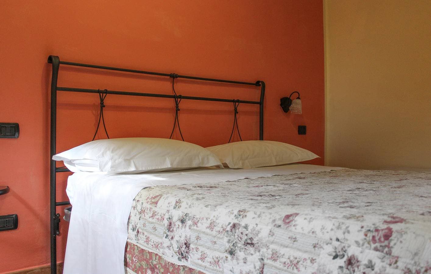 Foto 11 von 23: Ferienhaus für 4 Personen mit Garten