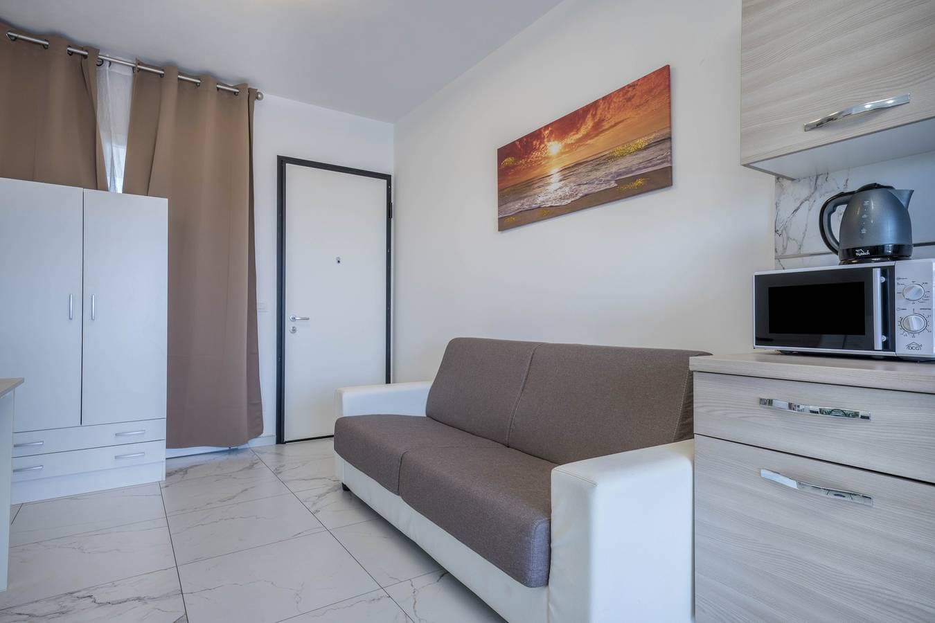 Foto 7 von 21: Planet Suite 103 Bibione