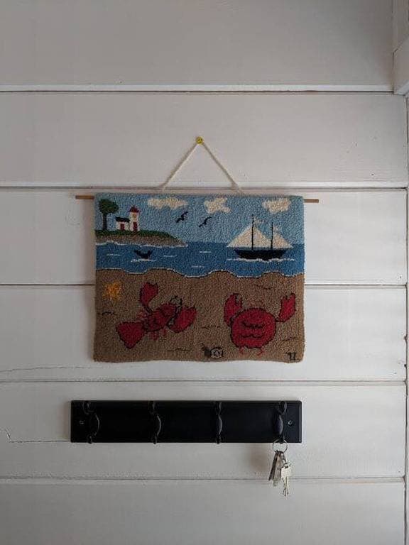 Foto 12 von 20: La Cale - waterfront property