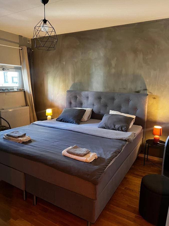 Comfortable room in Stockholm - Close to central Stockholm 1