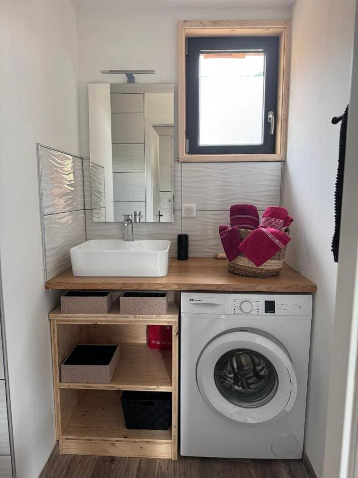 Foto 7 von 15: Two-Bedroom Chalet