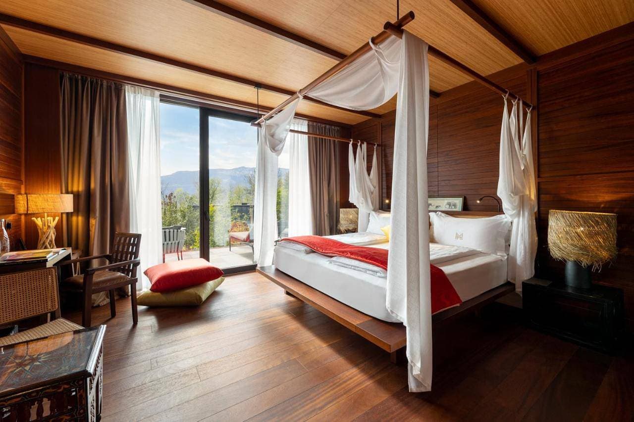 Foto 4 von 11: Junior Suite