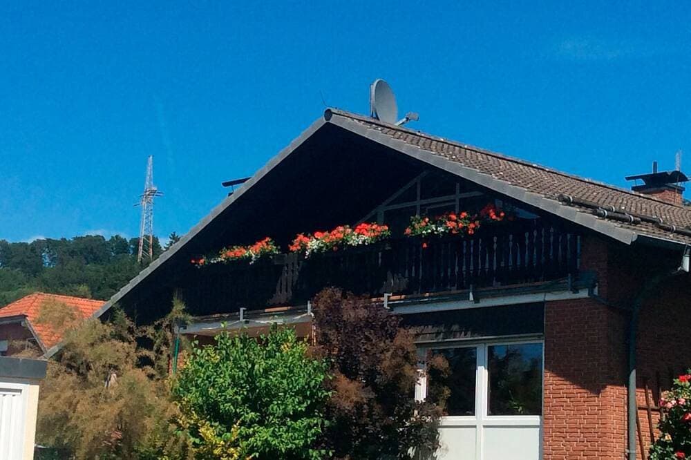 Foto 10 von 24: Ferienwohnung/App. für 4 Gäste mit 80m² in Seesen