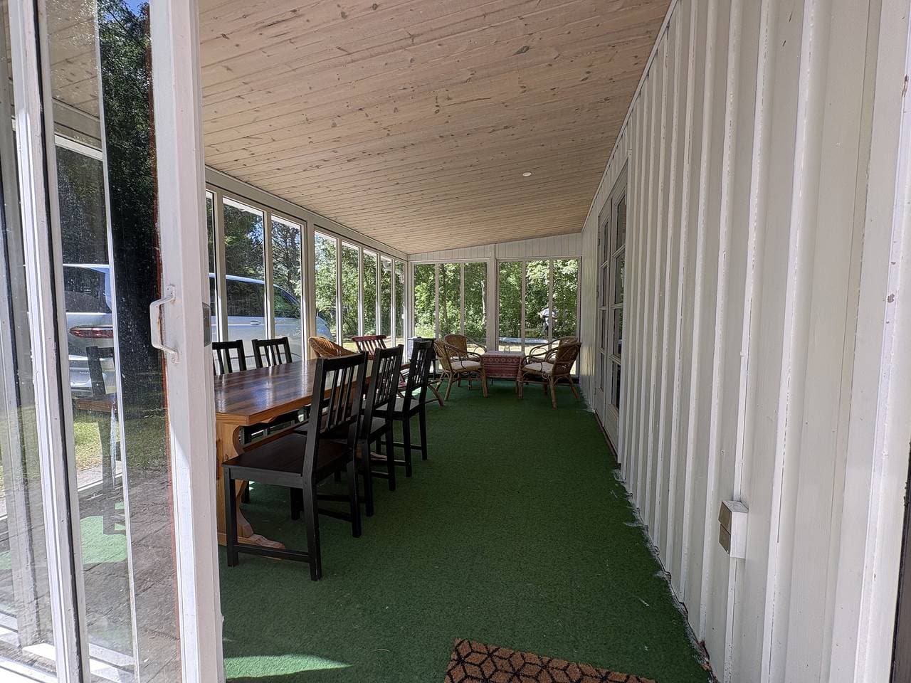 Foto 12 von 22: Charmantes Ferienhaus bei Natur & Strand