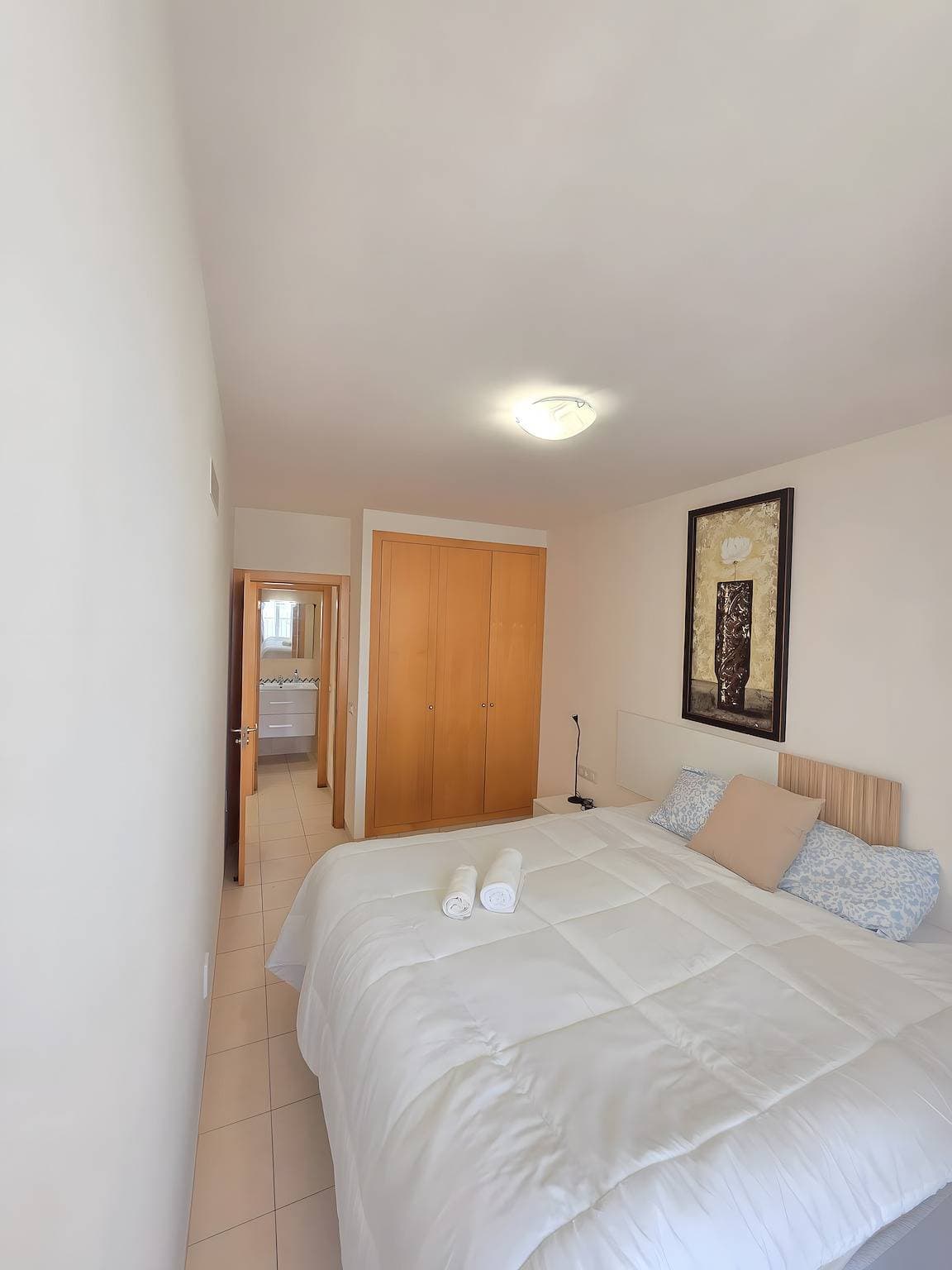 Foto 13 von 25: Ferienwohnung 'Playa La Arena' mit Gemeinschaftspool, Balkon und WLAN