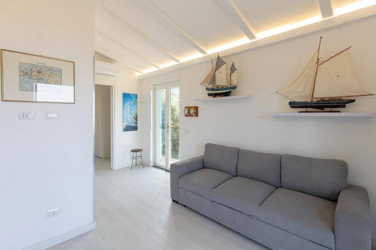 Foto 4 von 26: One-Bedroom House