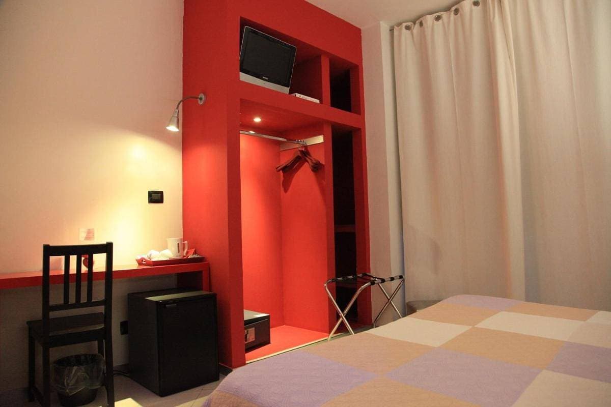 Foto 7 von 22: Bella Pescara B & B - Abruzzen, Italien