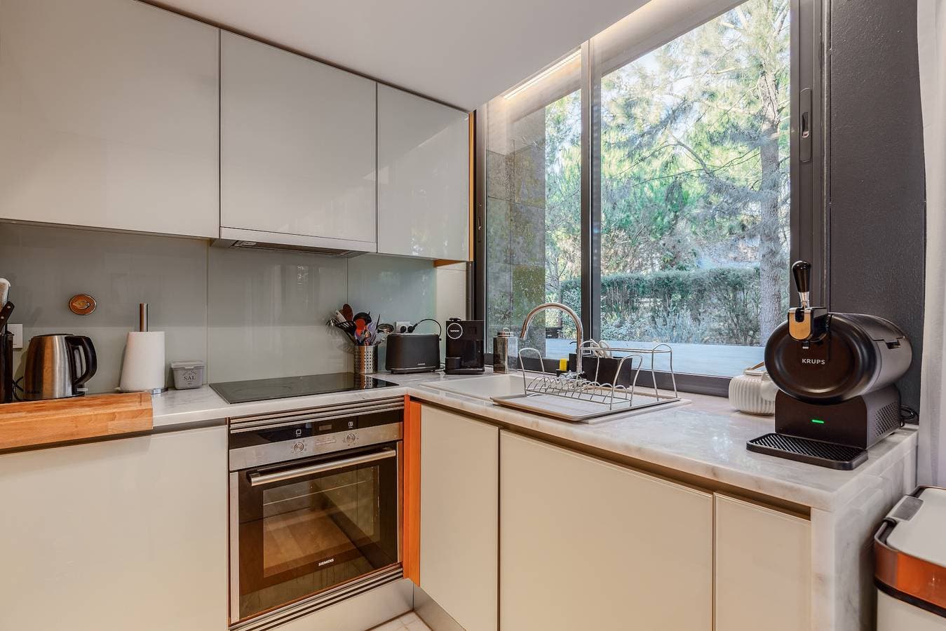 Foto 9 von 35: Tróia Villa Paradise mit privatem Pool, WLAN und Klimaanlage