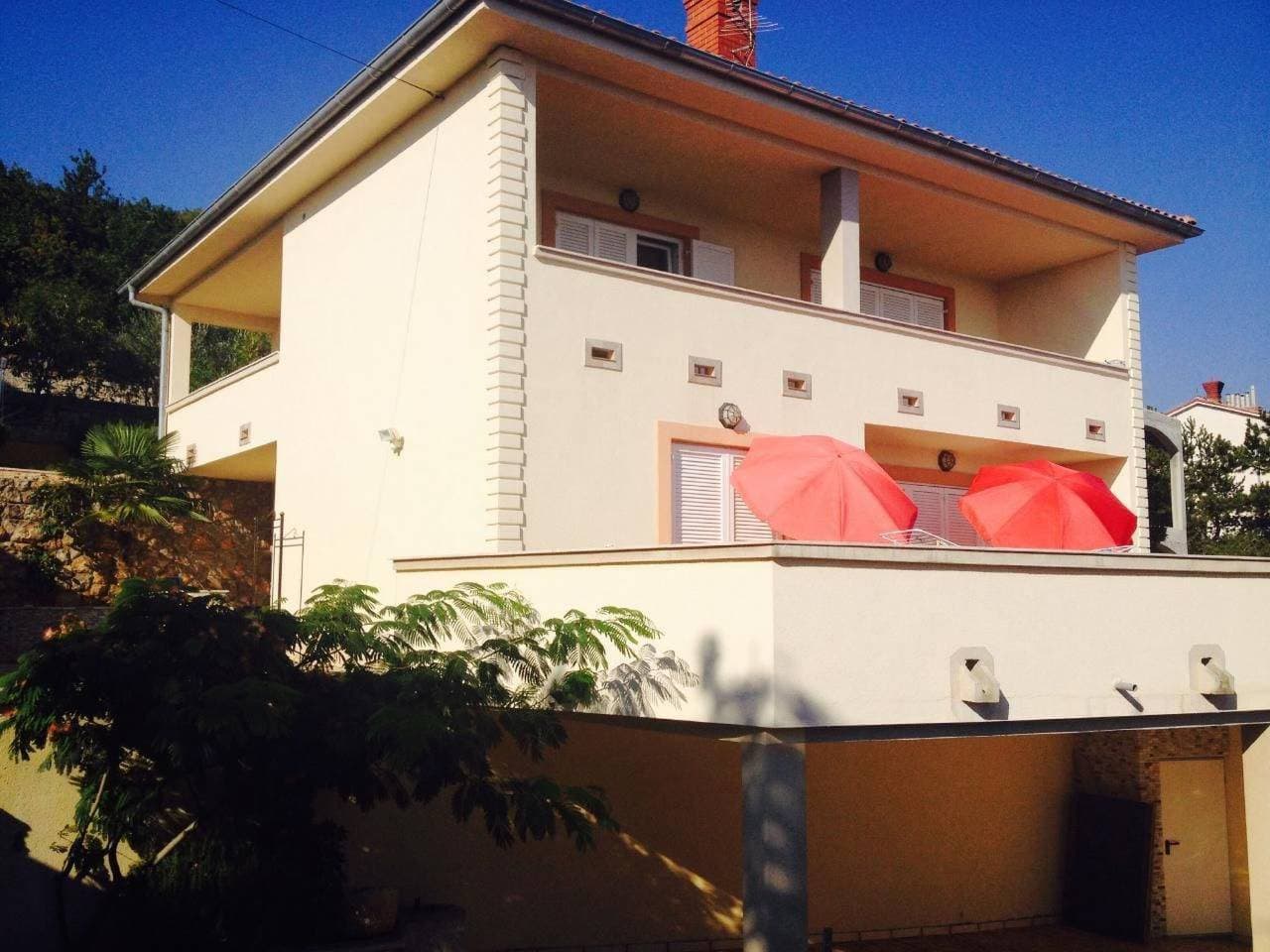 Appartement Enna 1