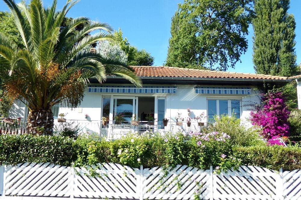 Ferienwohnung - Ciboure 1