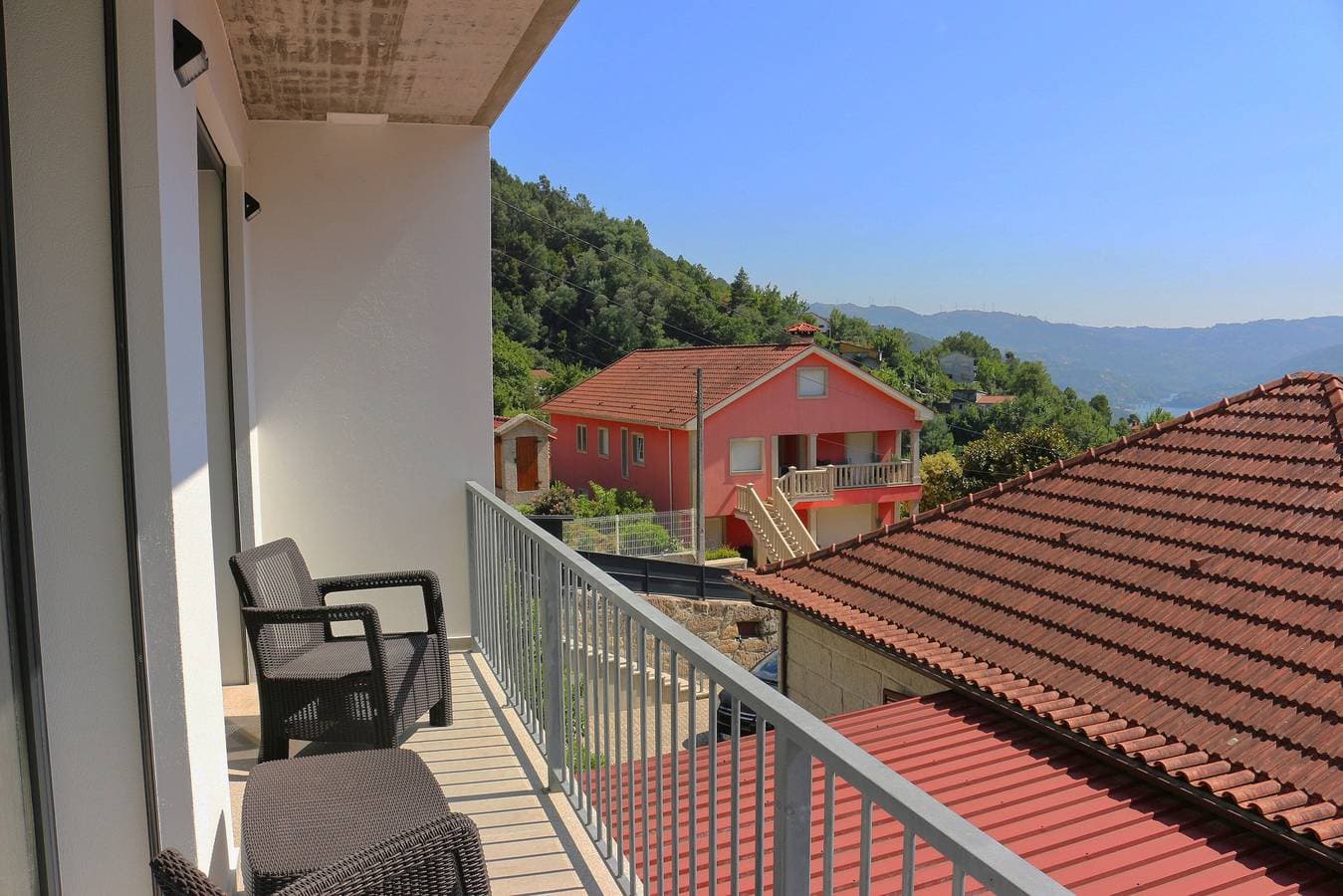 Foto 2 von 16: Dream Villas Gerês II