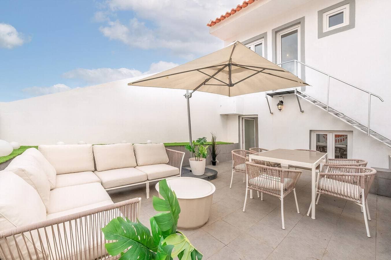 Ferienhaus 68m² 1