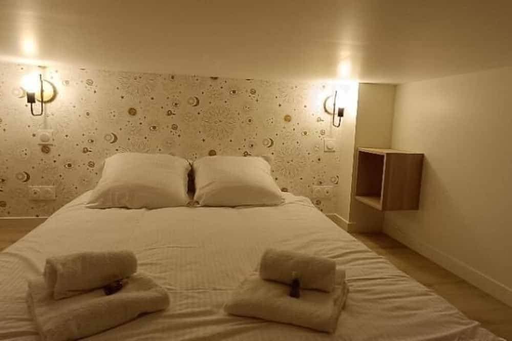 Foto 3 von 12: Appartement Antarès-sils
