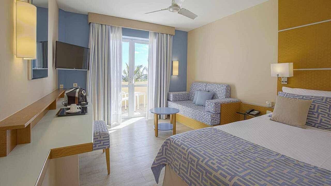 Foto 8 von 10: Standard Double or Twin Room with Sea View