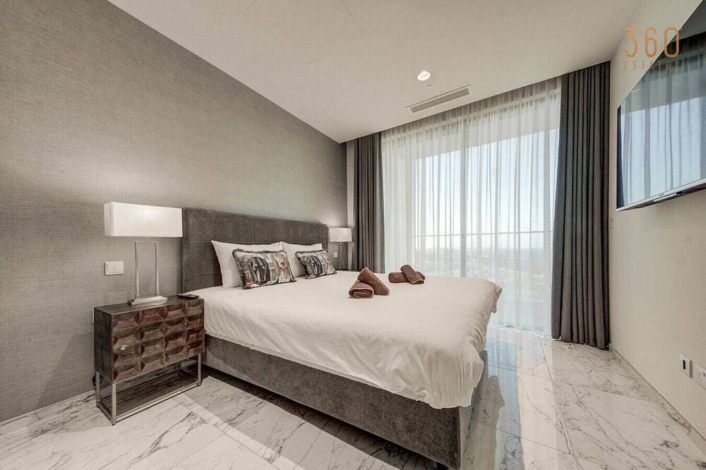 Foto 4 von 30: The official seafront Mercury Suites, Lux all over
