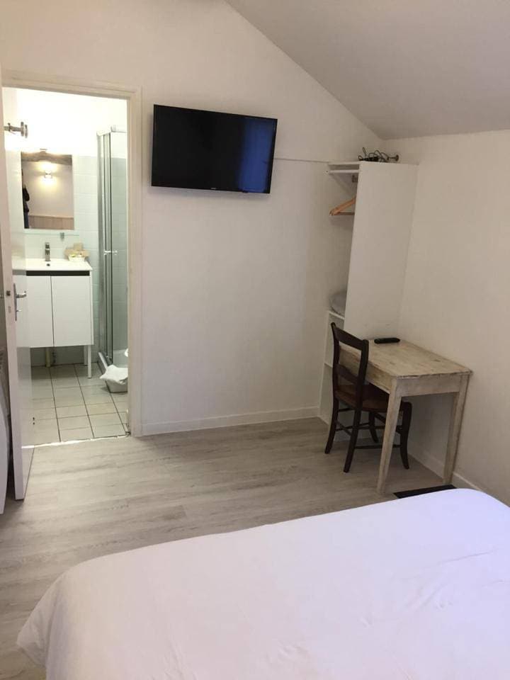 Foto 7 von 9: Superior Double Room