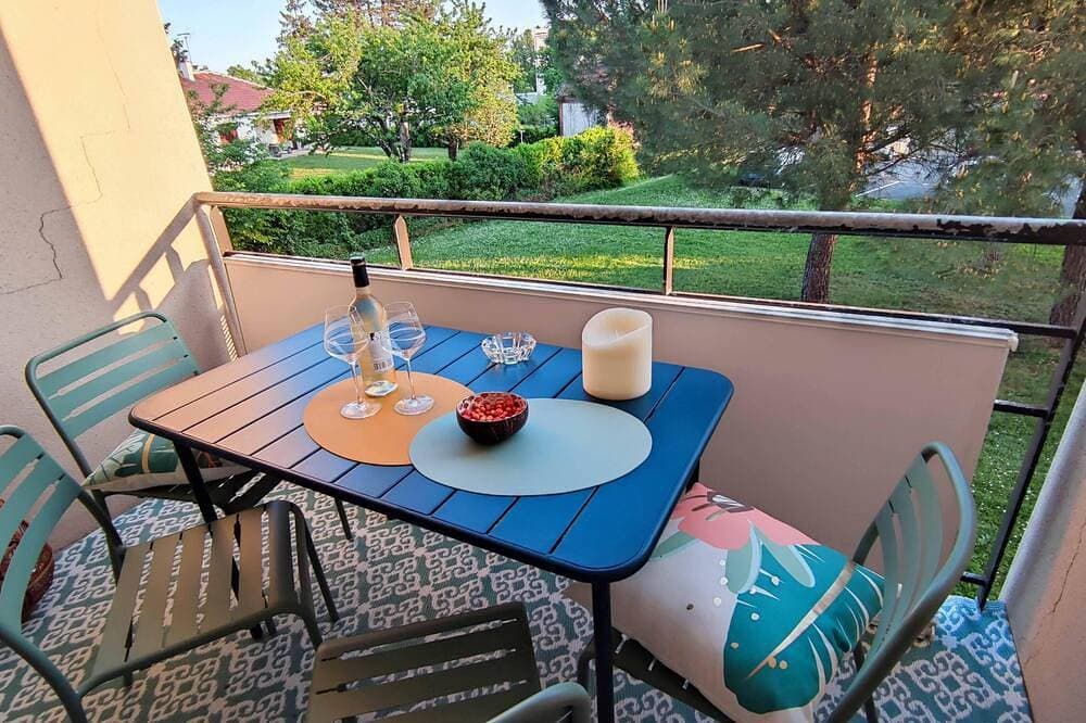 Foto 9 von 9: Cosy apt in Gaillac