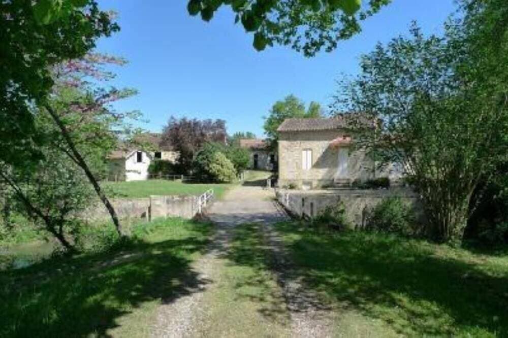 Foto 7 von 17: Anwesen / Landgut - Bergerac