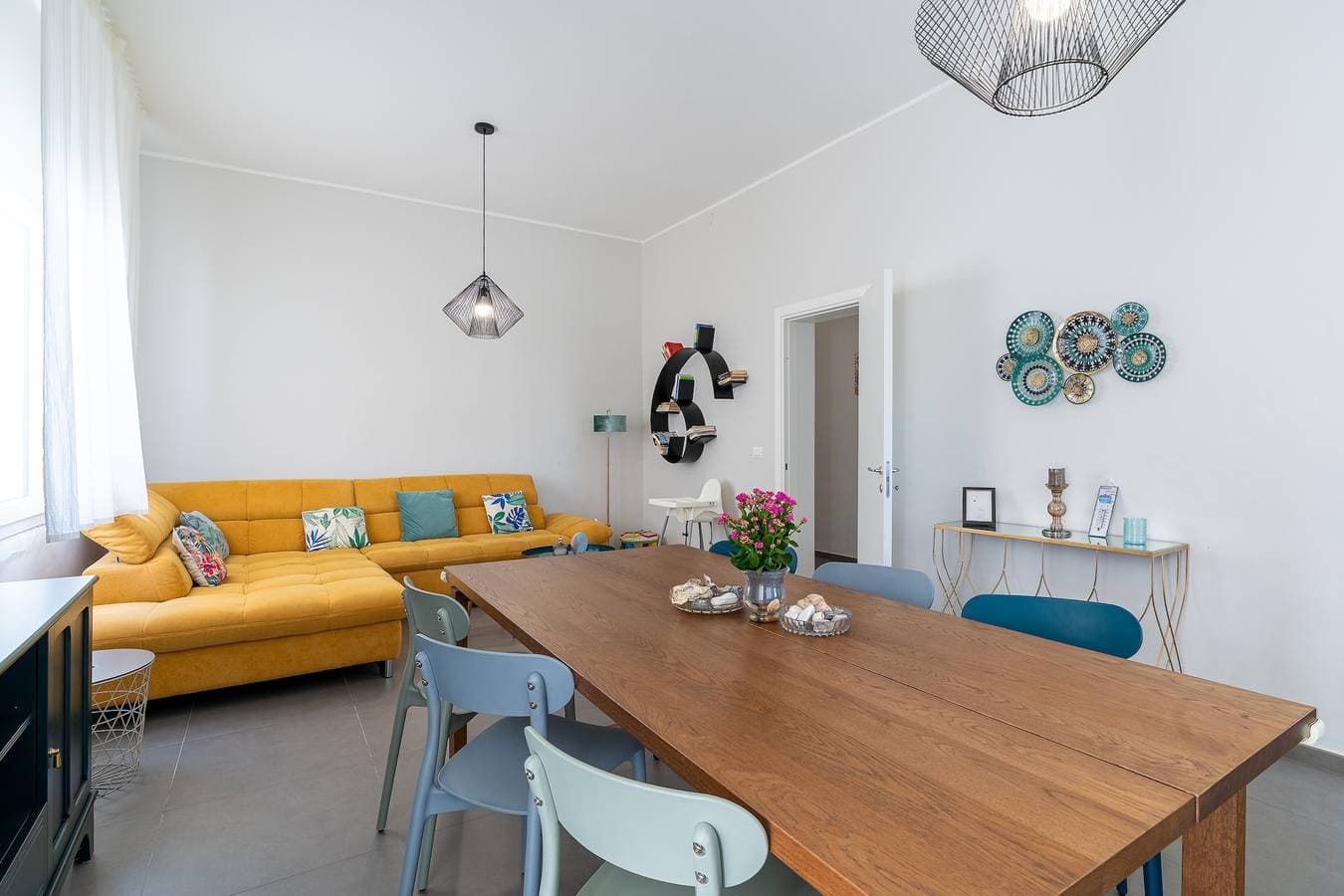 Foto 8 von 29: Villa „Falaride“ mit privatem Pool, WLAN und Klimaanlage