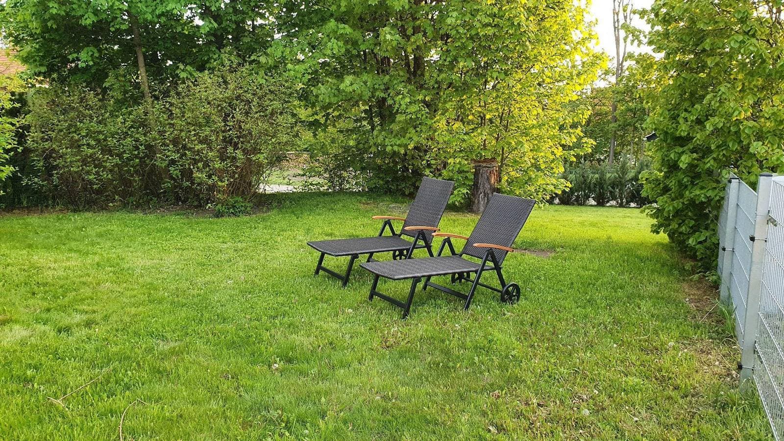 Foto 11 von 12: Ferienhaus Kröger -kostenloses Wlan-