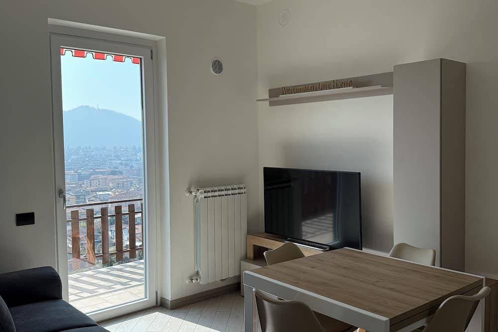 La Dimora del Lago d'Iseo - Apartment with stunning lake view terrace 1