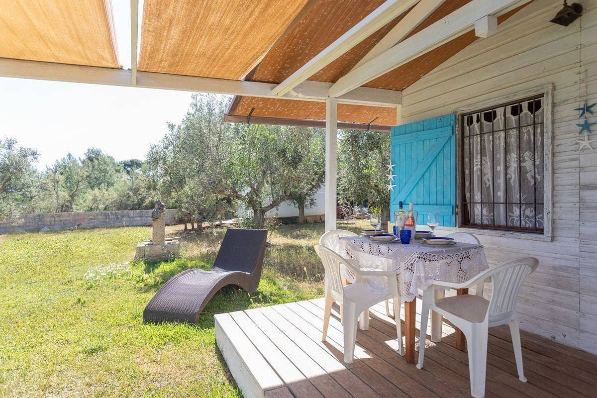 Foto 3 von 27: Baita Loredana - Salento Reservation
