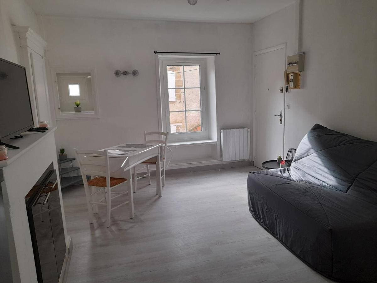 Foto 2 von 5: Studio