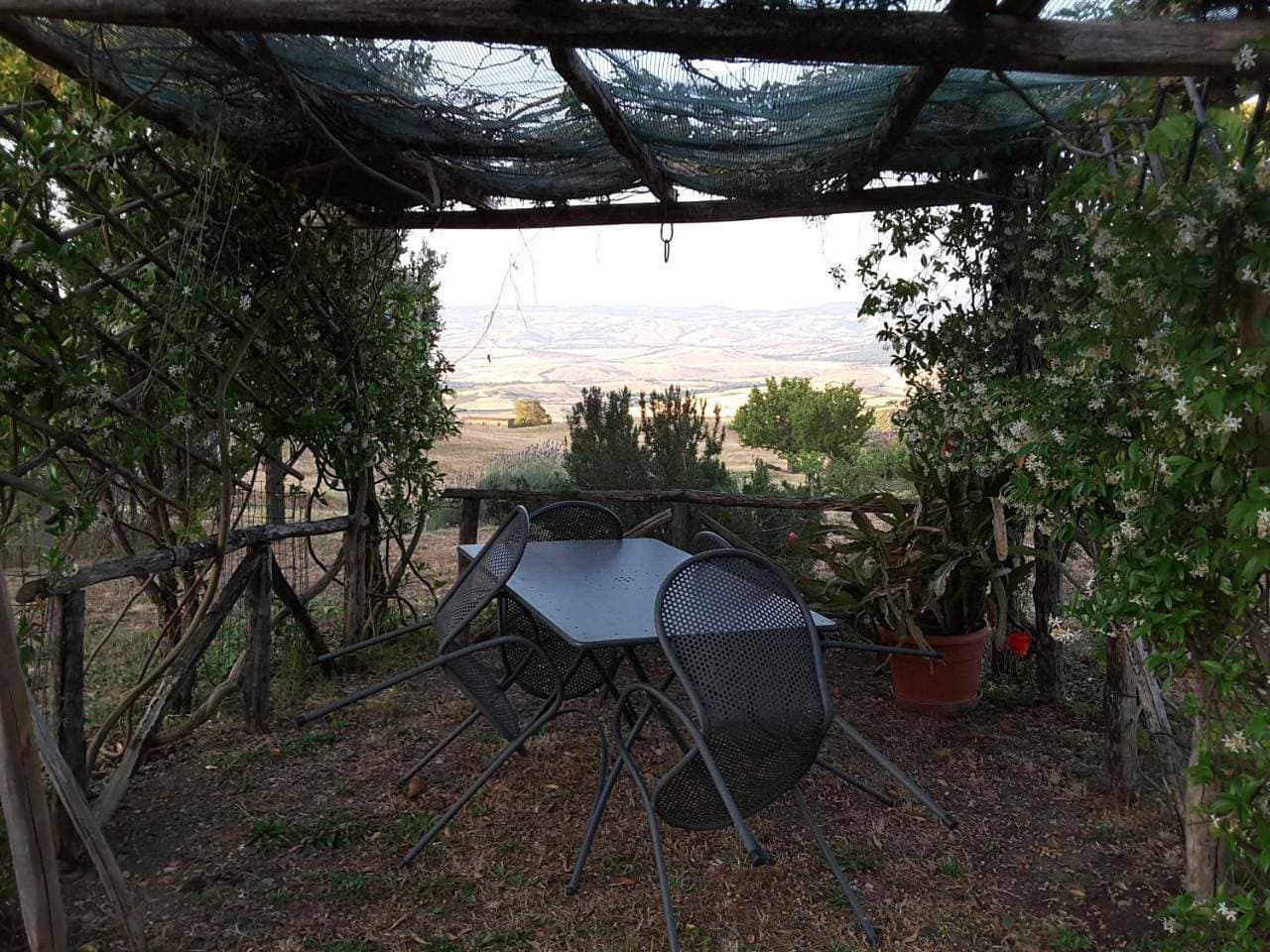 Foto 7 von 25: Apartment with Garden View