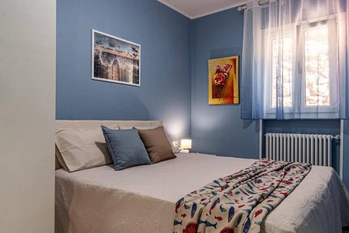 Foto 7 von 32: Ferienwohnung 'Villa Galatea Stella Marina' mit Meerblick und privater Terrasse