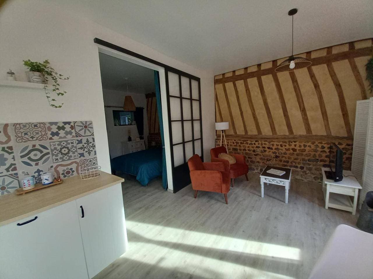 Foto 13 von 18: One-Bedroom House