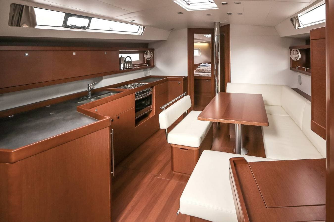 Foto 6 von 30: Boot für 6 Personen