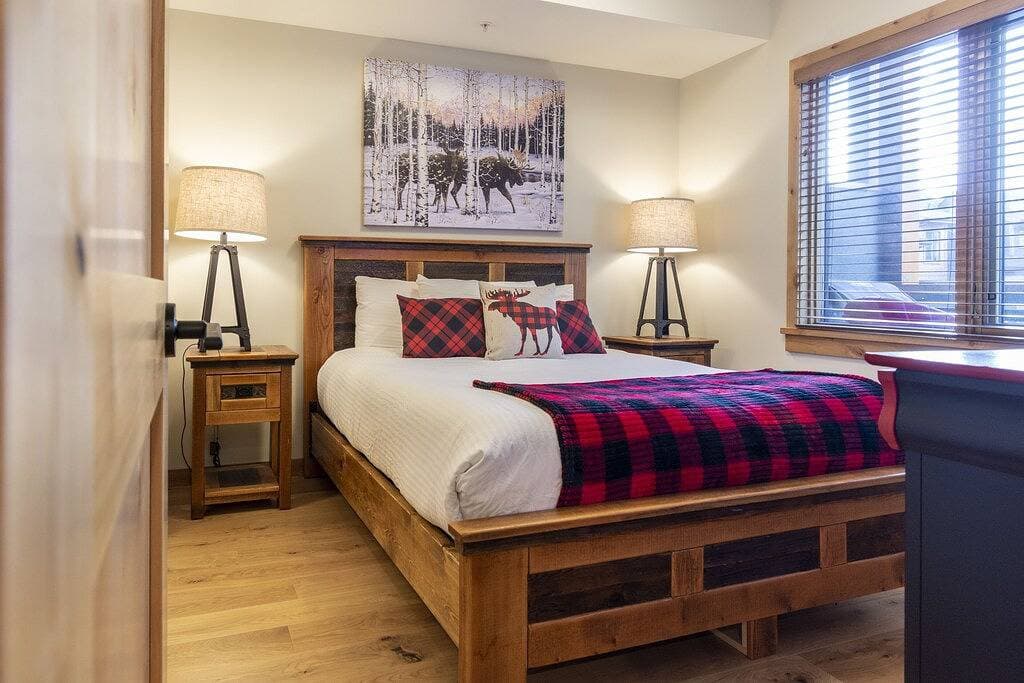 Foto 11 von 28: Luxury Escape in Canmore!