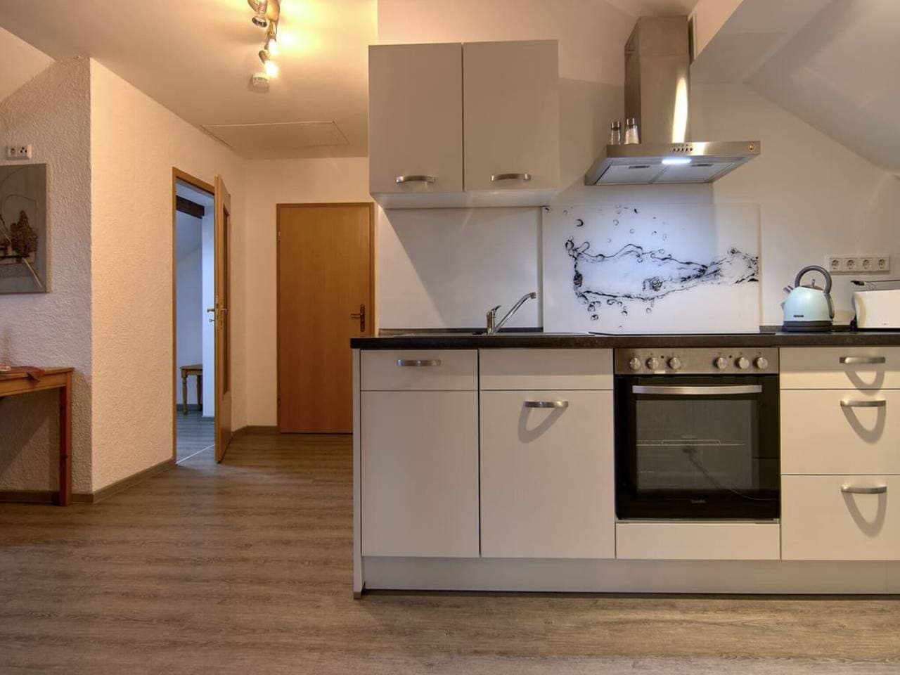 Foto 6 von 16: Haus Freigeist - zum Ortsblick