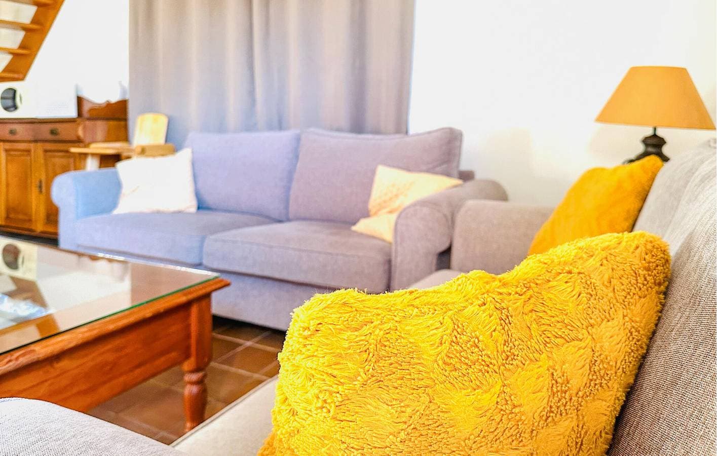Foto 6 von 22: Ferienhaus für 4 Personen mit Garten