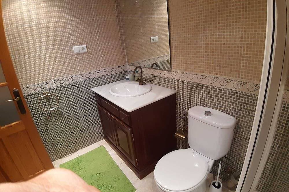 Foto 5 von 22: Ferienwohnung mit Sonnenterrasse und Meeresblick