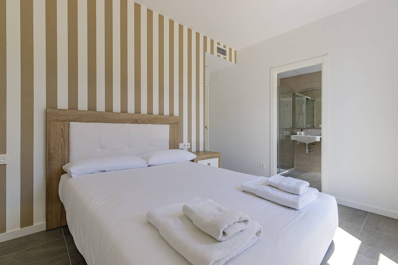 Foto 10 von 16: !!!!!!!!0032 Botanic Premium Apartment