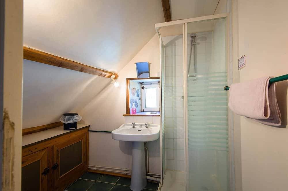 Foto 11 von 25: La Maison de la Mer - Ferienhaus in der Normandie