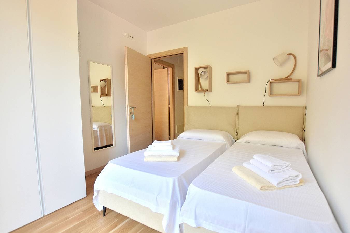 Foto 11 von 23: Apartment Borgo Montagna With Pool