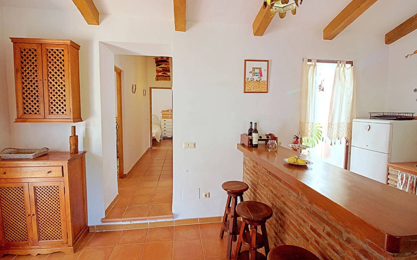 Foto 10 von 39: Cortijo A. Navas