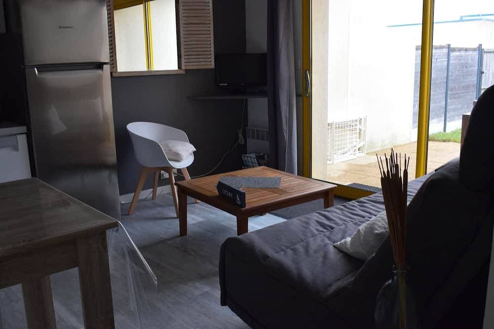 Foto 5 von 7: House 4/6 persons with heated swimming pool, 100 m from the beach