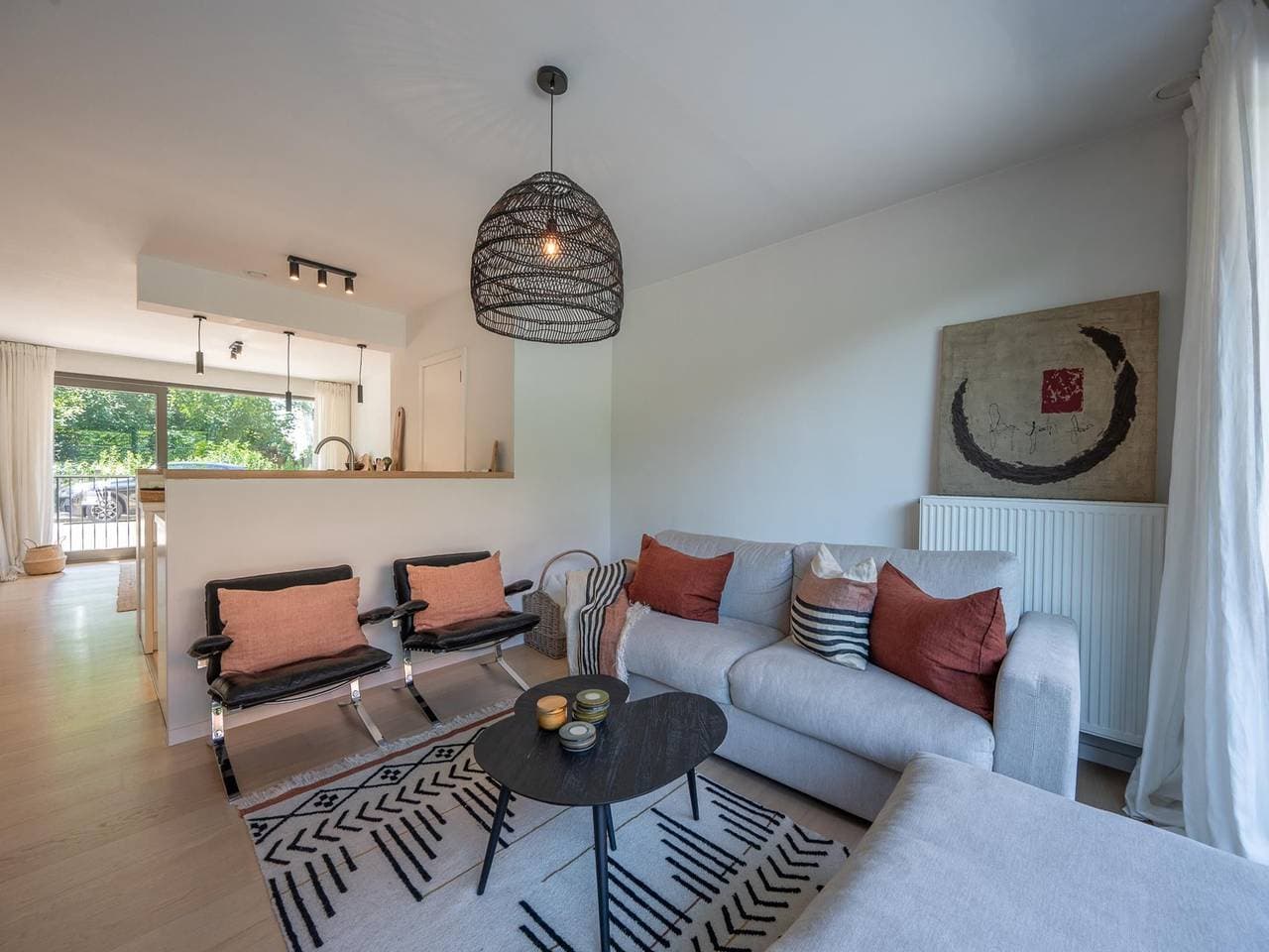 Foto 7 von 40: Wohnung in Duinbergen am Strand