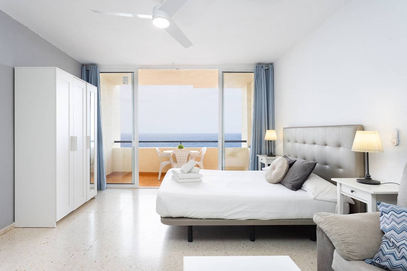 Studio 35m² 1