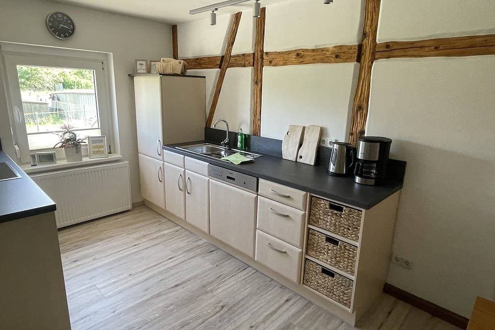 Foto 7 von 8: Ferienwohnung Holzwurm