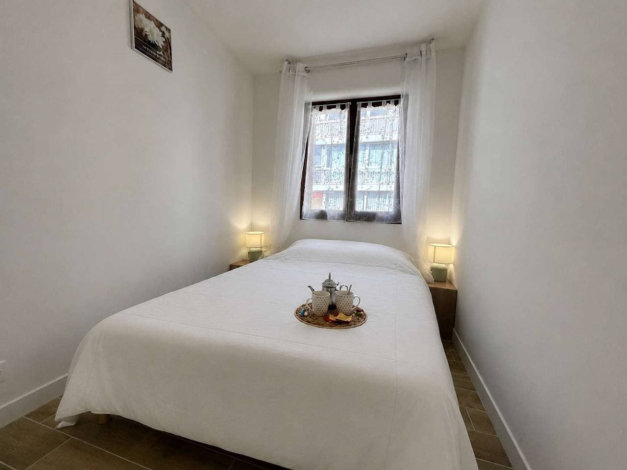 Foto 8 von 20: Gemütliche 2-Zimmer-Wohnung in Strandnähe, Fréjus