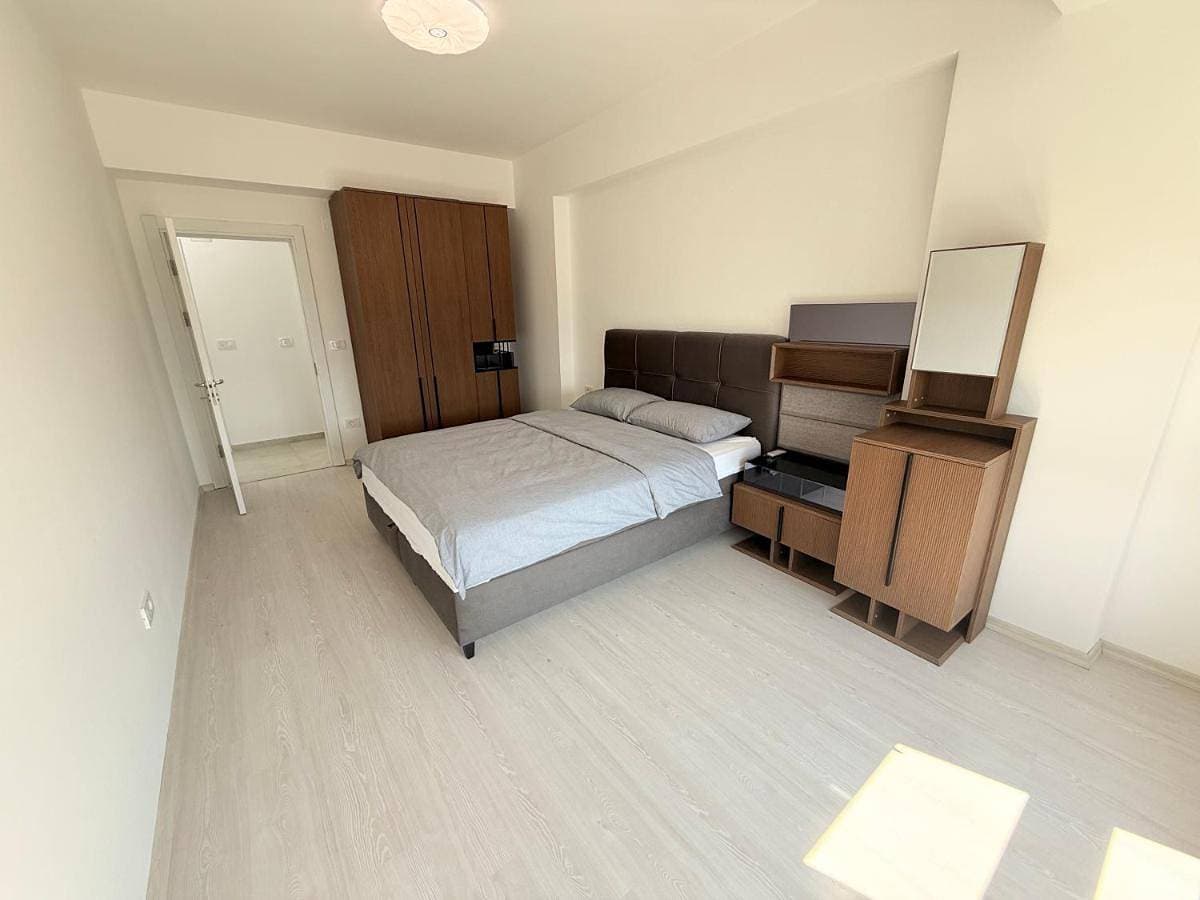 Foto 5 von 12: Two-Bedroom Apartment