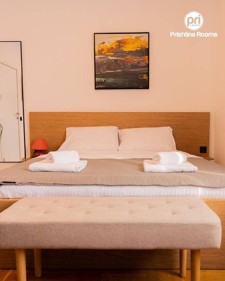 Foto 4 von 12: Standard Double Room