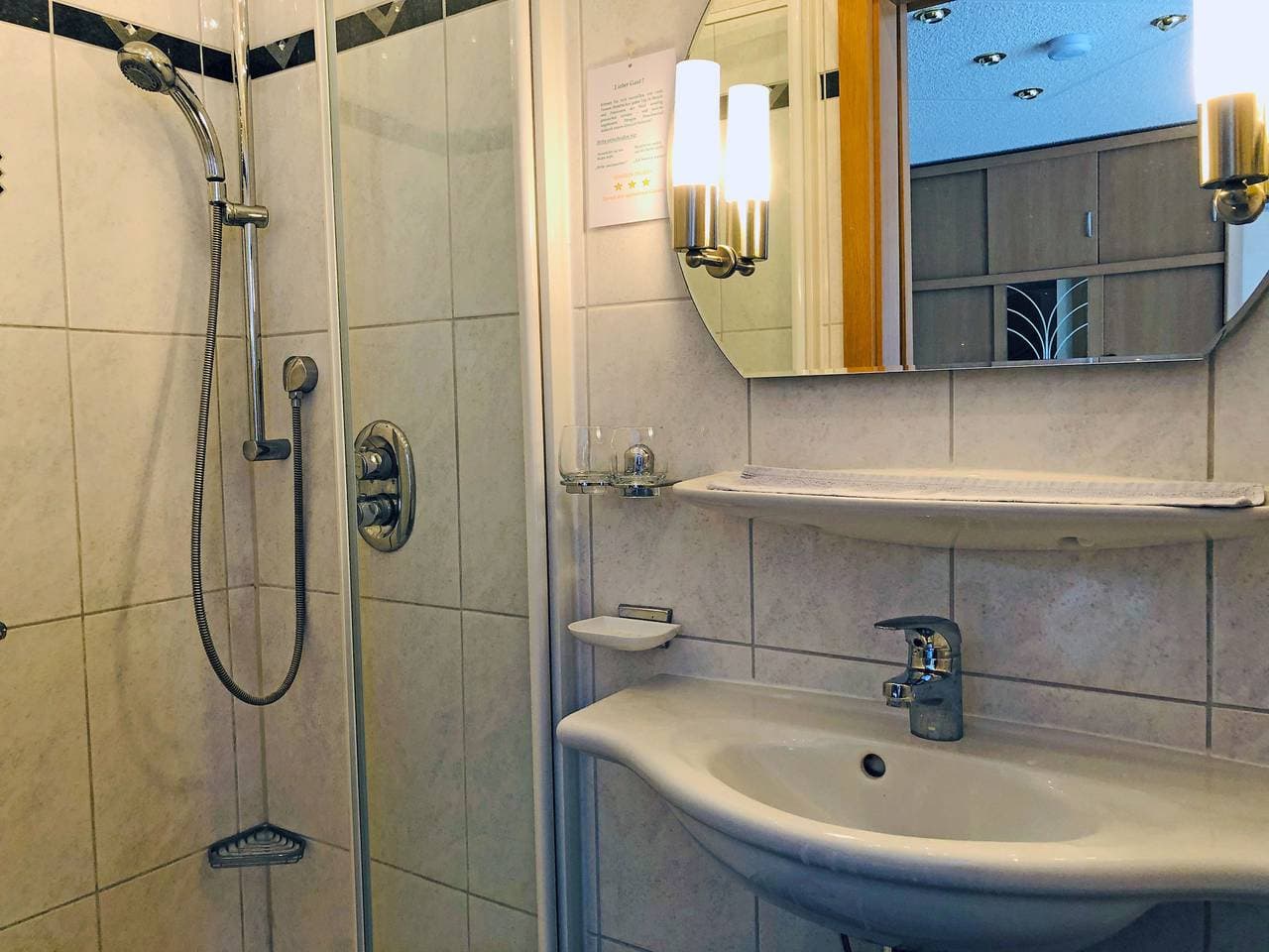 Foto 10 von 25: Haus Ingrid - Doppelzimmer
