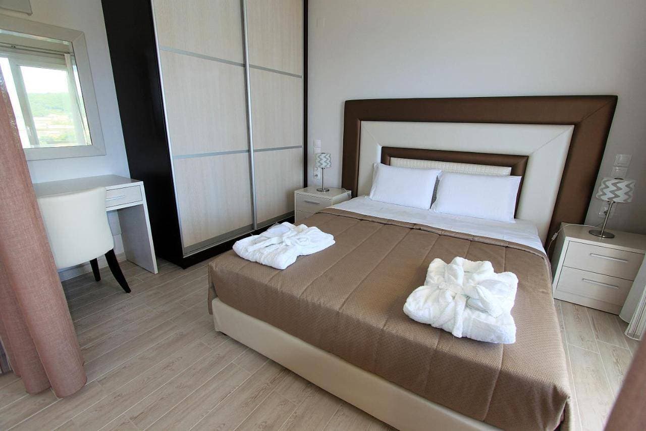 Foto 10 von 14: Deluxe Suite with Sea View